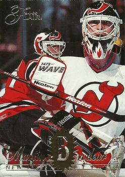 1994-95 Flair #92 Martin Brodeur Front