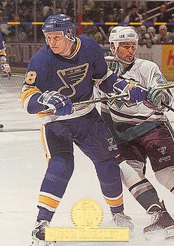 (23) 1994-95 Leaf Quebec Nordiques (23 Card Complete Team Set) See Scans!