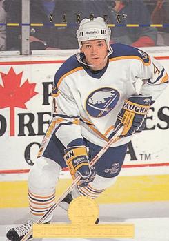 1994-95 Leaf #539 Philippe Boucher Front