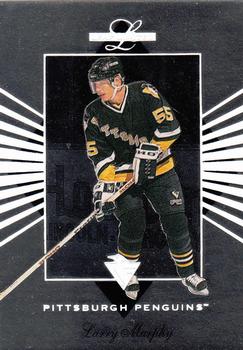 1994-95 Leaf Limited #12 Larry Murphy Front