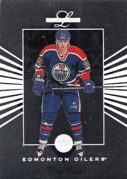 1994-95 Leaf Limited #53 Doug Weight Front