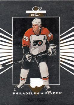 1994-95 Leaf Limited #58 Eric Lindros Front