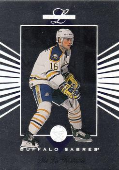 1994-95 Leaf Limited #63 Pat LaFontaine Front