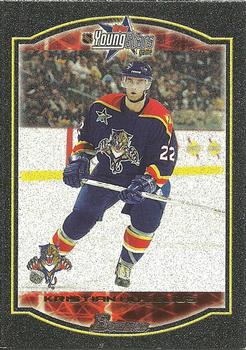 2002-03 Bowman YoungStars - Silver #143 Kristian Huselius Front