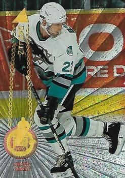 1994-95 Pinnacle - Rink Collection #48 Ulf Dahlen Front