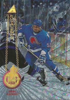 1994-95 Pinnacle - Rink Collection #128 Andrei Kovalenko Front