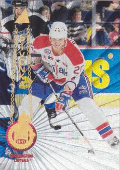 1994-95 Pinnacle - Rink Collection #323 Michal Pivonka Front