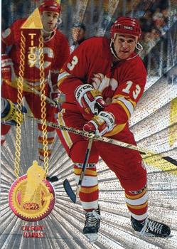 1994-95 Pinnacle - Rink Collection #167 German Titov Front