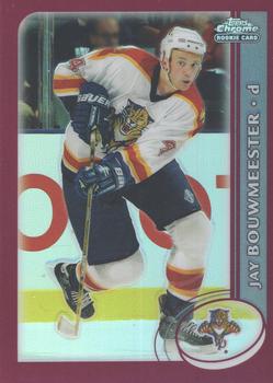 Jay Bouwmeester Archives - Florida Panthers Virtual Vault