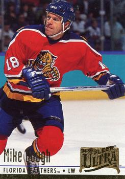 1994-95 Ultra #297 Mike Hough Front