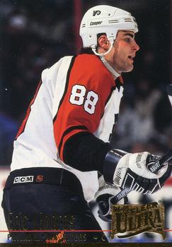 1994-95 Ultra #345 Eric Lindros Front
