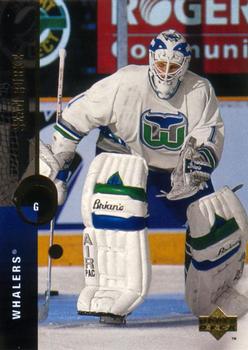 1994-95 Upper Deck #158 Sean Burke Front