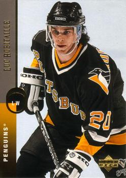 1994-95 Upper Deck #194 Luc Robitaille Front