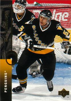 1994-95 Upper Deck #209 Ulf Samuelsson Front