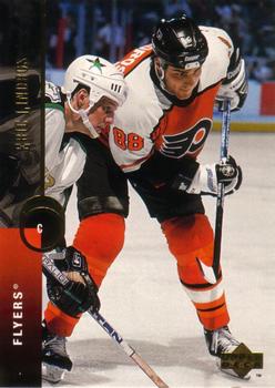 1994-95 Upper Deck #98 Eric Lindros Front