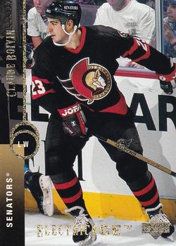 1994-95 Upper Deck - Electric Ice #146 Claude Boivin Front