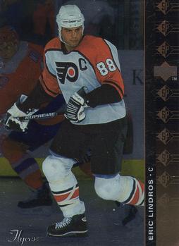 1994-95 Upper Deck - SP #SP-149 Eric Lindros Front
