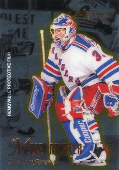 1995-96 Select Certified #73 Mike Richter Front