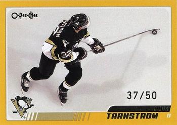 2003-04 O-Pee-Chee - Gold #274 Dick Tarnstrom  Front