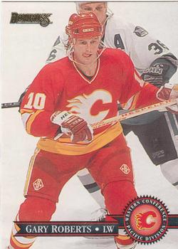 Gary Roberts (ice hockey) - Wikipedia