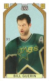 2003-04 Topps C55 - Minis O' Canada Back Red #31 Bill Guerin Front