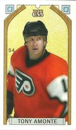 2003-04 Topps C55 - Minis O' Canada Back Red #54 Tony Amonte Front