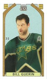 2003-04 Topps C55 - Minis Stanley Cup Back #31 Bill Guerin Front