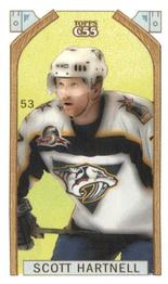 2003-04 Topps C55 - Minis Stanley Cup Back #53 Scott Hartnell Front