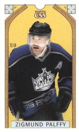 2003-04 Topps C55 - Minis Stanley Cup Back #59 Zigmund Palffy Front
