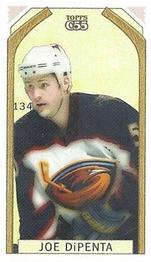 2003-04 Topps C55 - Minis Stanley Cup Back #134 Joe DiPenta Front