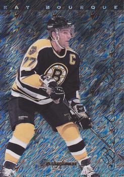 1995-96 Leaf Limited #16 Ray Bourque Front