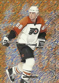 1995-96 Leaf Limited #99 Eric Lindros Front