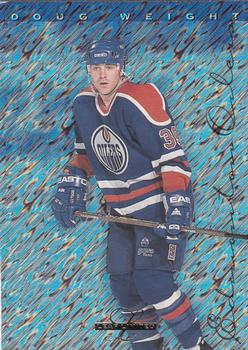1995-96 Leaf Limited #110 Doug Weight Front