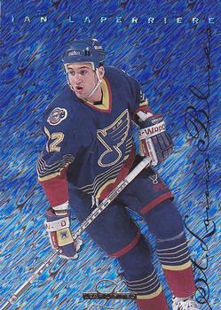 1995-96 Leaf Limited #53 Ian Laperriere Front