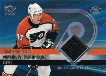 2004-05 Pacific - Jerseys #28 Jeremy Roenick Front