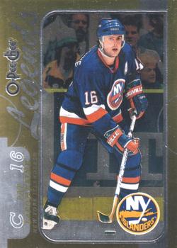 2008-09 O-Pee-Chee - Metal #578 Pat LaFontaine  Front
