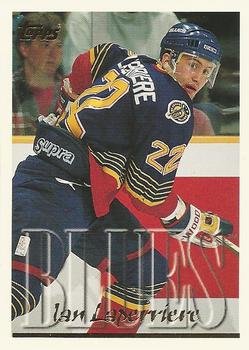 1995-96 Topps #347 Ian Laperriere Front