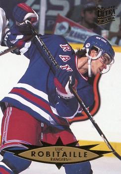 1995-96 Burger King Tallahassee Tiger Sharks (ECHL) Hockey - Trading Card  Database
