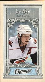 2008-09 Upper Deck Champ's - Mini #C49 Eric Staal Front