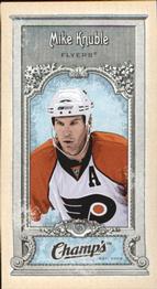 2008-09 Upper Deck Champ's - Mini #C115 Mike Knuble Front