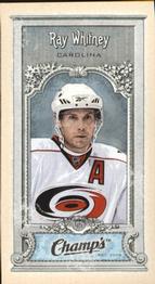 2008-09 Upper Deck Champ's - Mini #C150 Ray Whitney Front