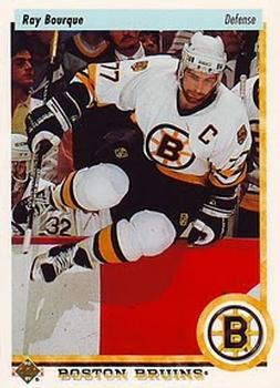 1995-96 Upper Deck #230 Ray Bourque Front