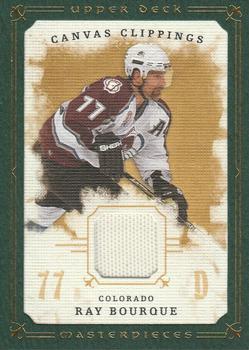 Ray Bourque Gallery  Trading Card Database