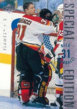 1995-96 Upper Deck - Special Edition #SE103 Rick Tabaracci Front
