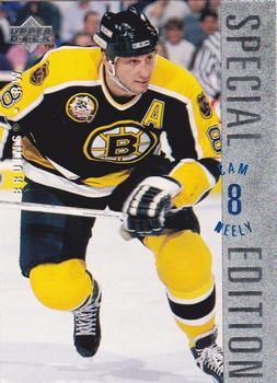 1995-96 Upper Deck - Special Edition #SE94 Cam Neely Front