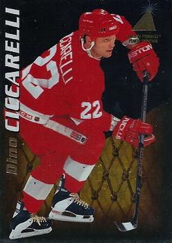 1995-96 Zenith #51 Dino Ciccarelli Front
