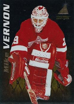 1995-96 Zenith #60 Mike Vernon Front