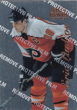 1996-97 Select Certified #1 Eric Lindros Front