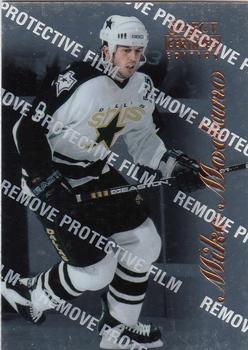 1996-97 Select Certified #2 Mike Modano Front