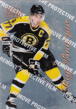 1996-97 Select Certified #5 Ray Bourque Front